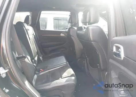 2015 Jeep Grand Cherokee Altitude from USA, damaged, VIN 1C4RJFAG7FC135678